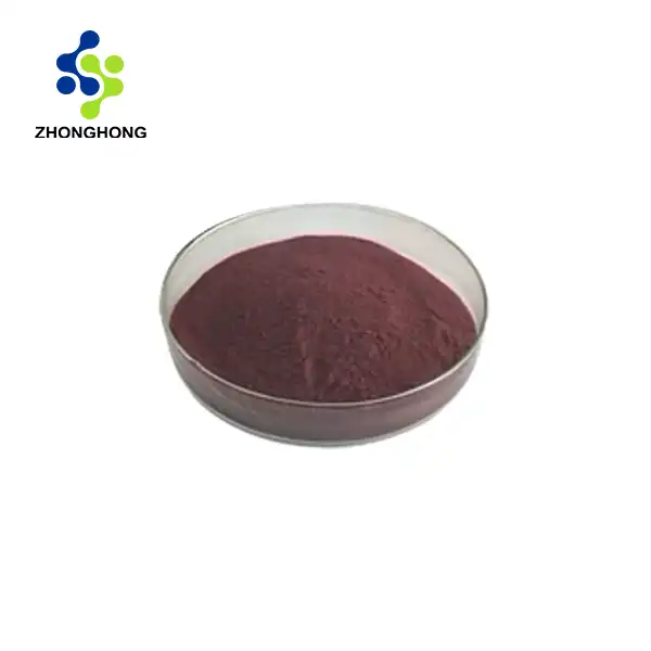 sambucus extract